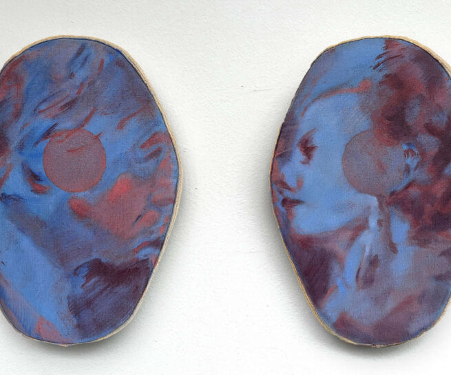 Beaston, Leon Scott-Engel, Soft to the Touch, 2023