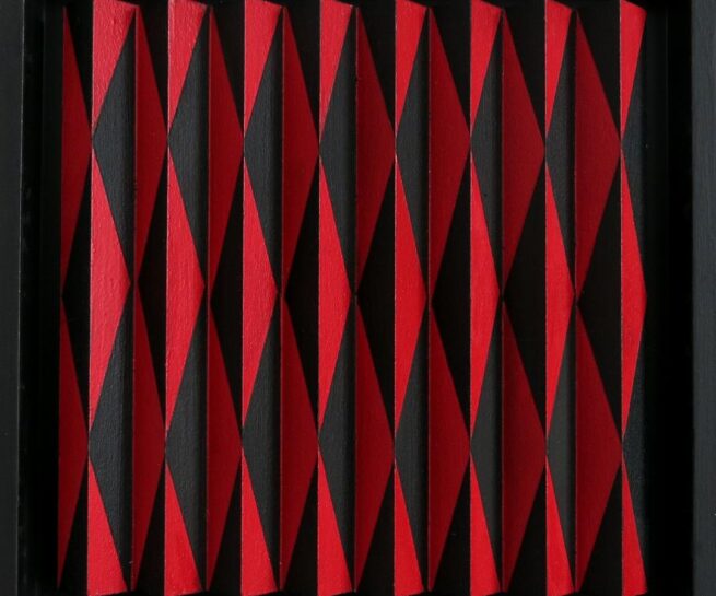 Map platform, Christine Loew, 2022,