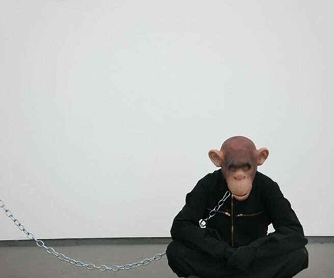 Mnky Bizz Group, Artist Of Our Time, 2011