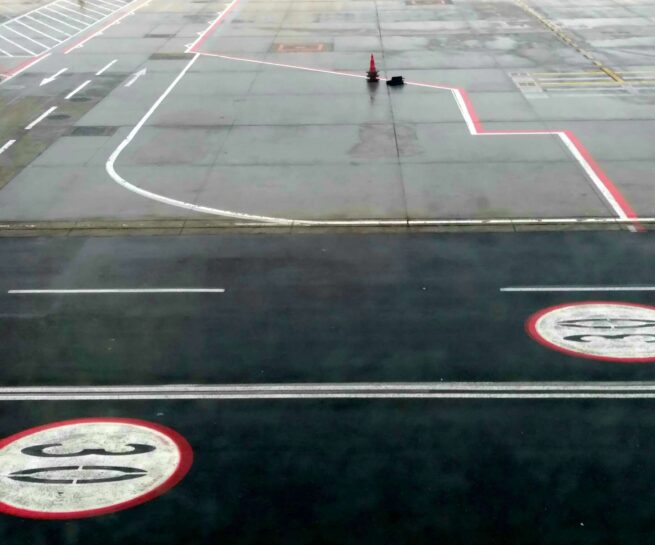 Ezgi Bakçay, Wandering in silence, 2023, Rhythm section platform