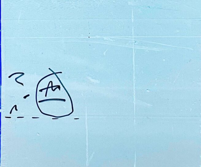 THE BEAUTIFUL FORMULA COLLECTIVE (Oleksiy Koval, Thomas Rieger, Veronika Wenger), Άτιτλο | Untitled,2023 Photo: rhythmsection.de